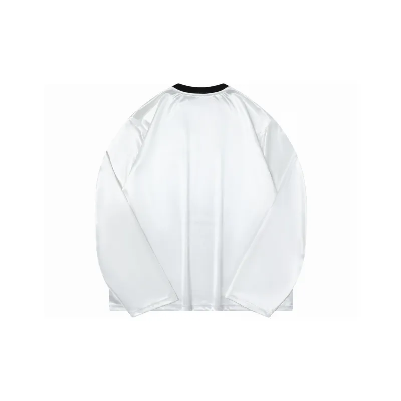 TGNS T Shirts Unisex-8