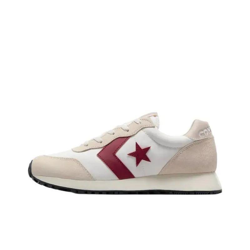 Converse Omega Trainer 'Light Dune Vintage White'-0