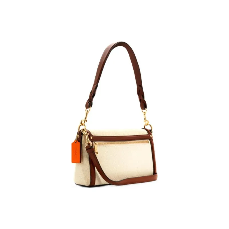 COACH Jade Shoulder Bags-1