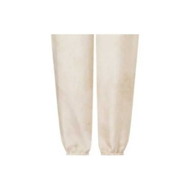 LOUIS VUITTON 1AFD32 Monogram Cloud Drawstring Jogging Pants-4