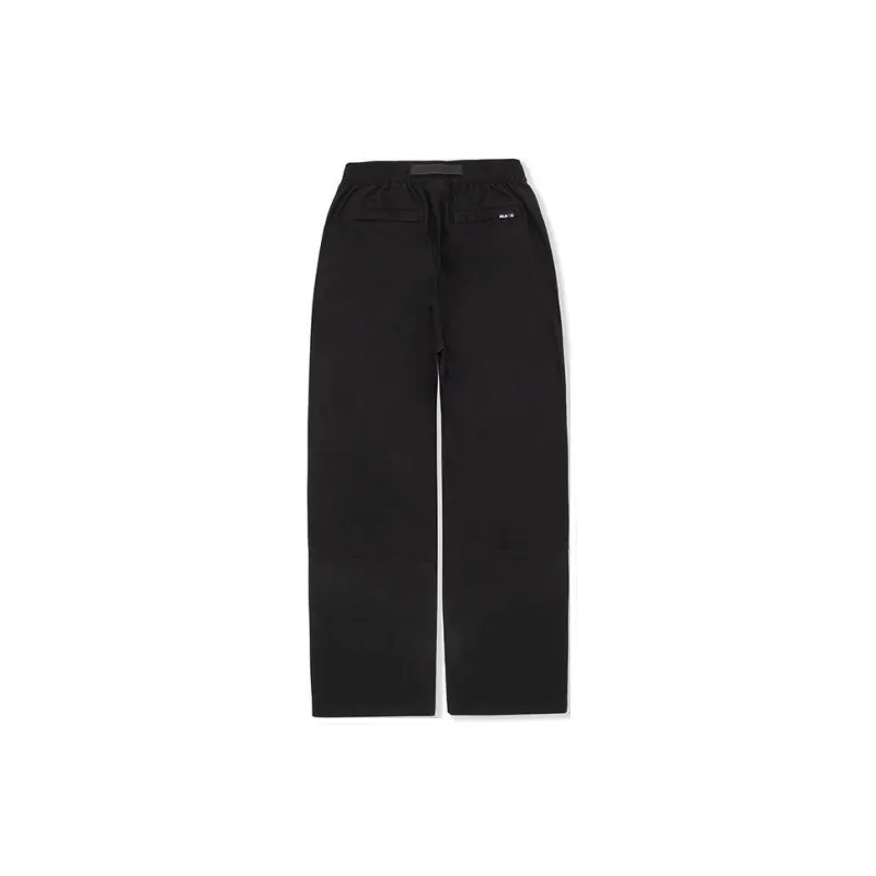 MLB New York Yankees Cargo Pants Unisex Black-1