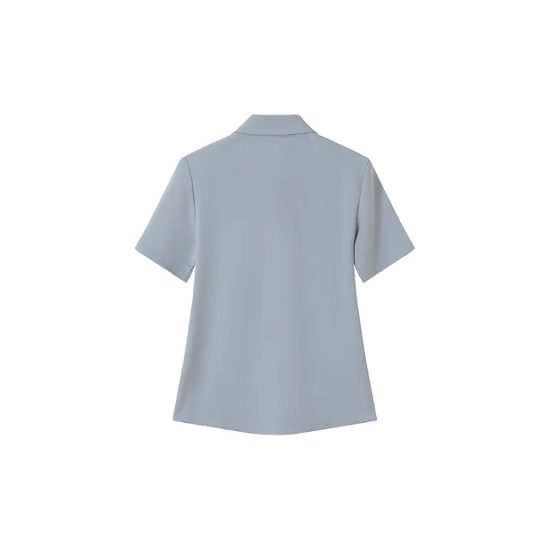 Miss Burde Shirts Women's-6