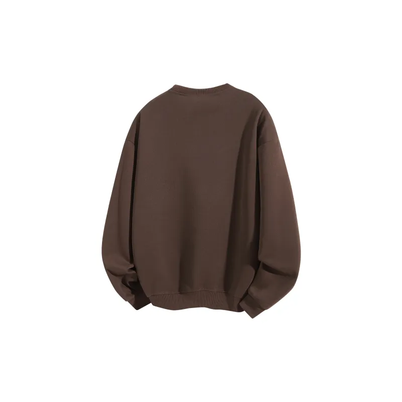 TOM ADAM Sweatshirts Unisex-9