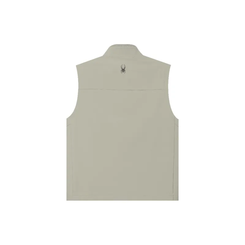 SPYDER Training Tank Tops Men-4