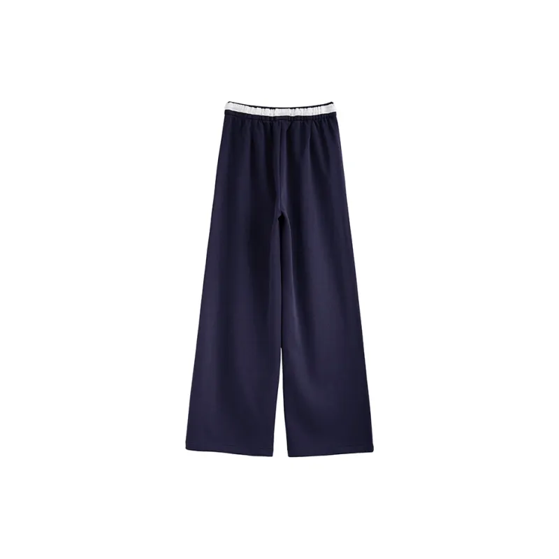 Urban Beauty Casual Pants Women's-9