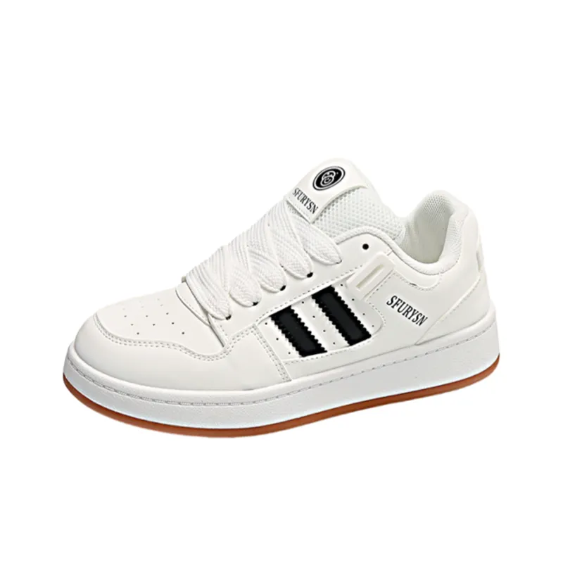 Fawn Miri Low Top Skateboard Shoes Women's-0
