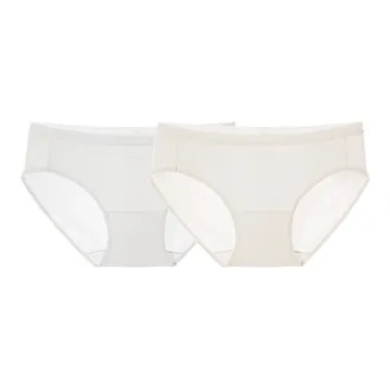 Ubras 25SS Underpants Women's 2 Pack