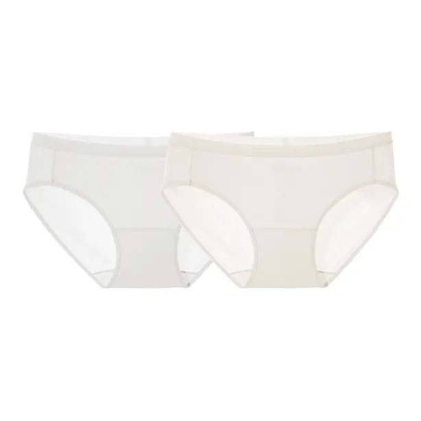 Ubras 25SS Underpants Women's 2 Pack-0