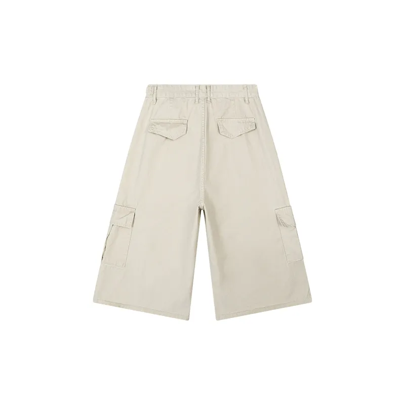 LOOX! Cargo Shorts Unisex-1