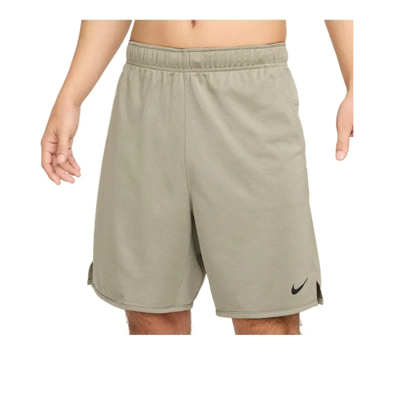 Nike DRI FIT TOTALITY SS25 Sports Shorts Men's Light Army Green/Black/Light Army Green/Black-2