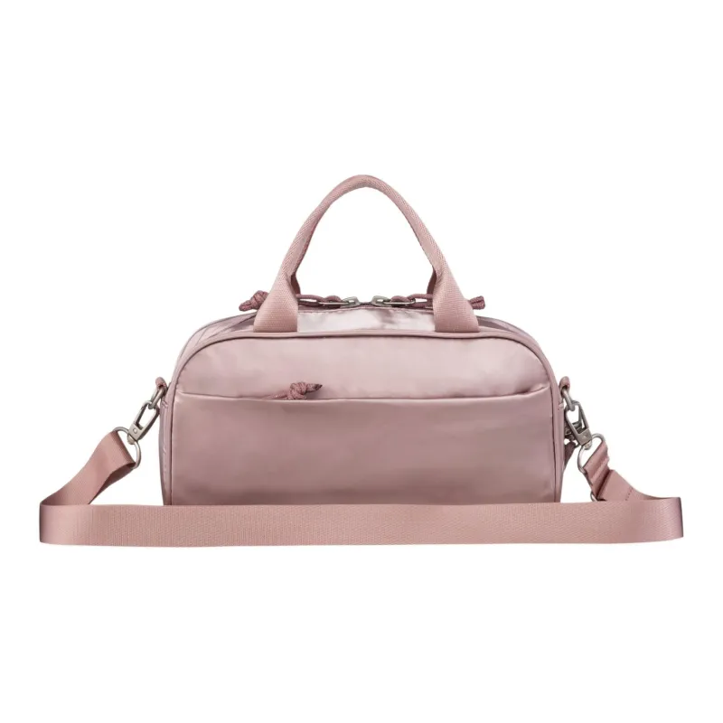 THE NORTH FACE Outdoor Bags Nylon Pink Unisex-1