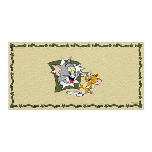 TOM AND JERRY Tablecloths / Table Mats