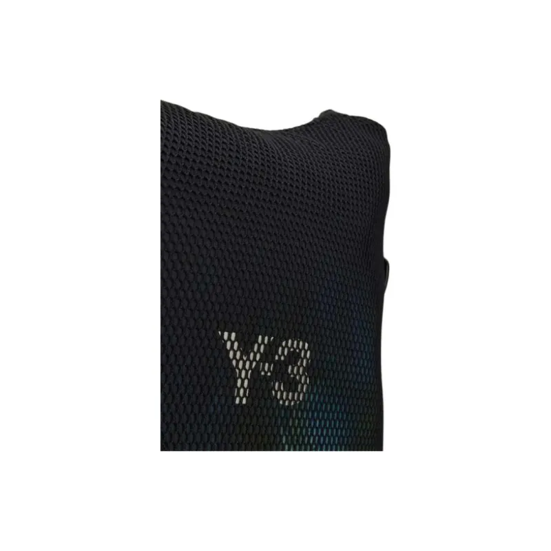 Adidas Free Shipping With AdiClub Y 3 Mesh Sacoche-3