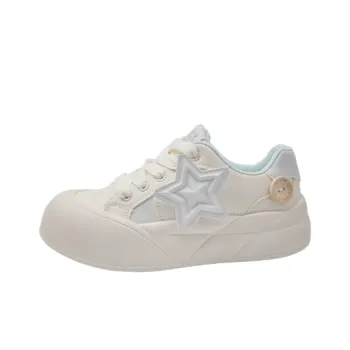 Fawn Miri Low Top Skateboard Shoes Women's