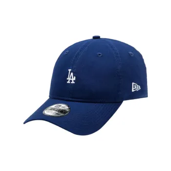 New Era 100% Cotton Baseball Caps Kids' Dark Blue