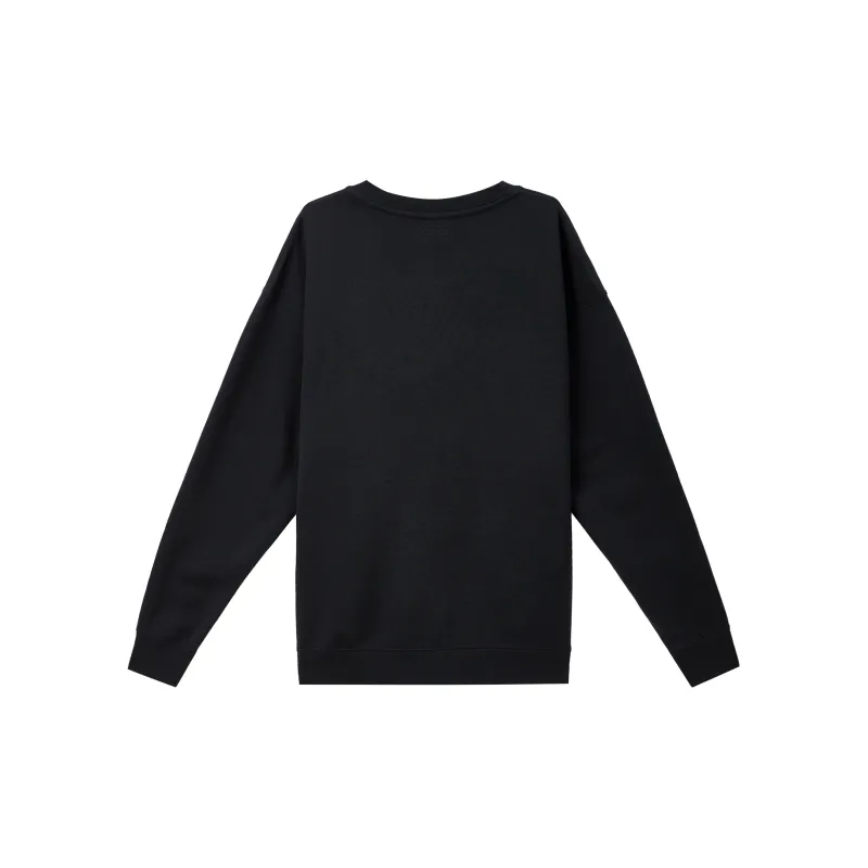 Nike Sportswear AS M NSW PREMIUM FLC GCEL T Shirt Men's Black-1