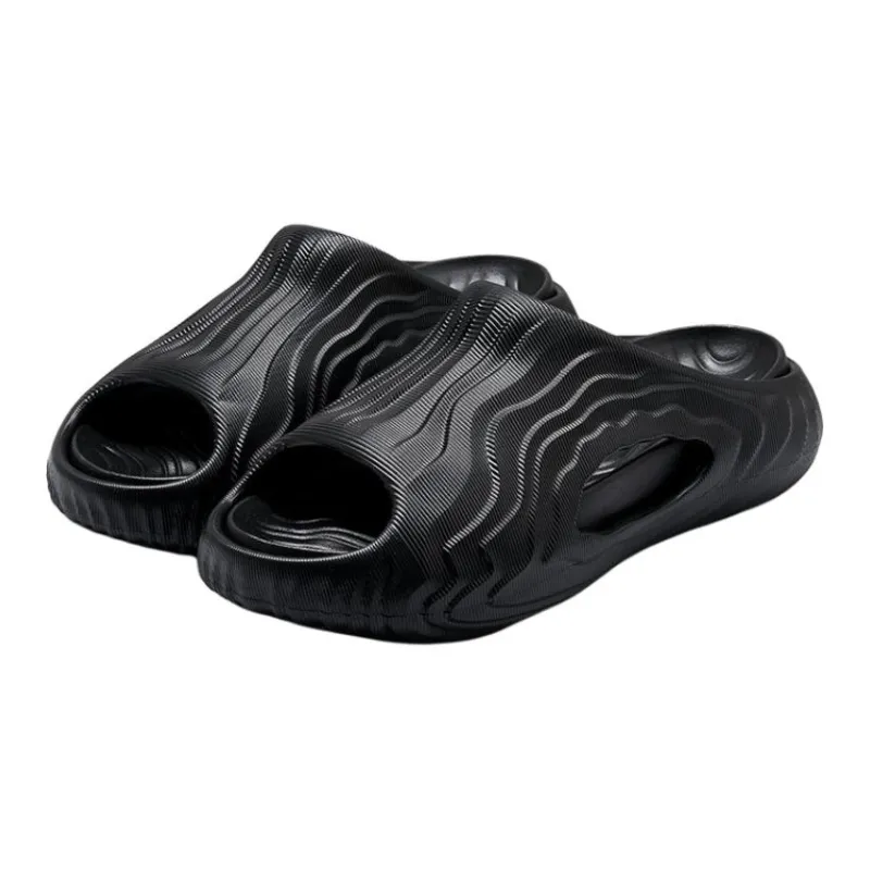 Yu Pu Men's EVA Summer Slippers For Indoor Use-6