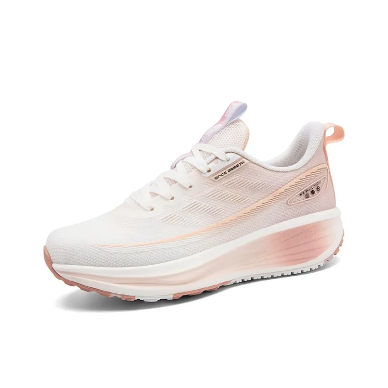 AMICNIEGD Breathable Anti-Slip And Wear-Resistant Low-Top Carbon Plate Training Running Shoes Unisex-15