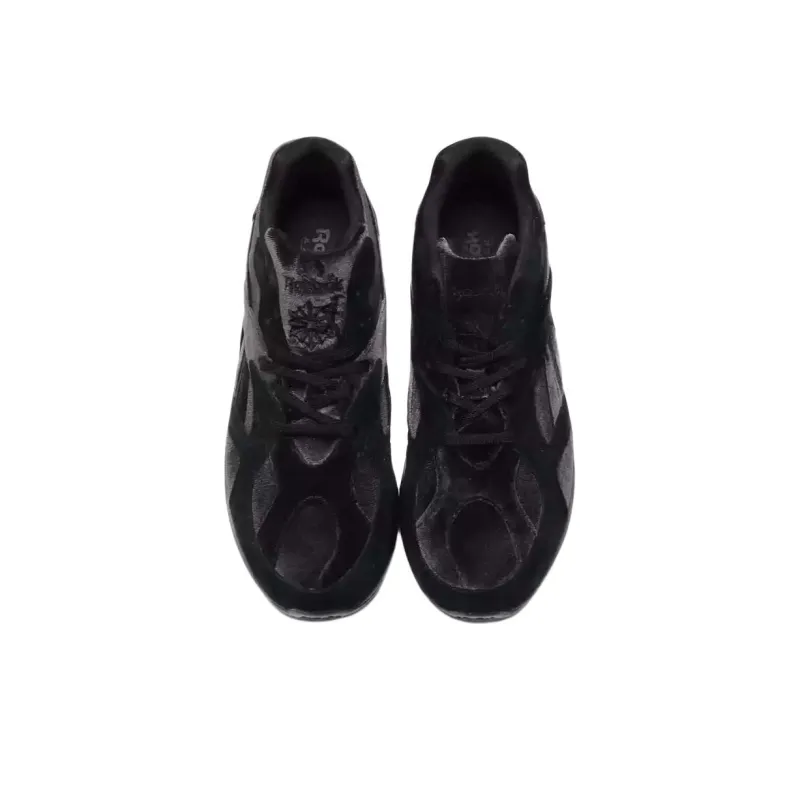 Aztrek Reebok Trb 'Black Gravel'-2