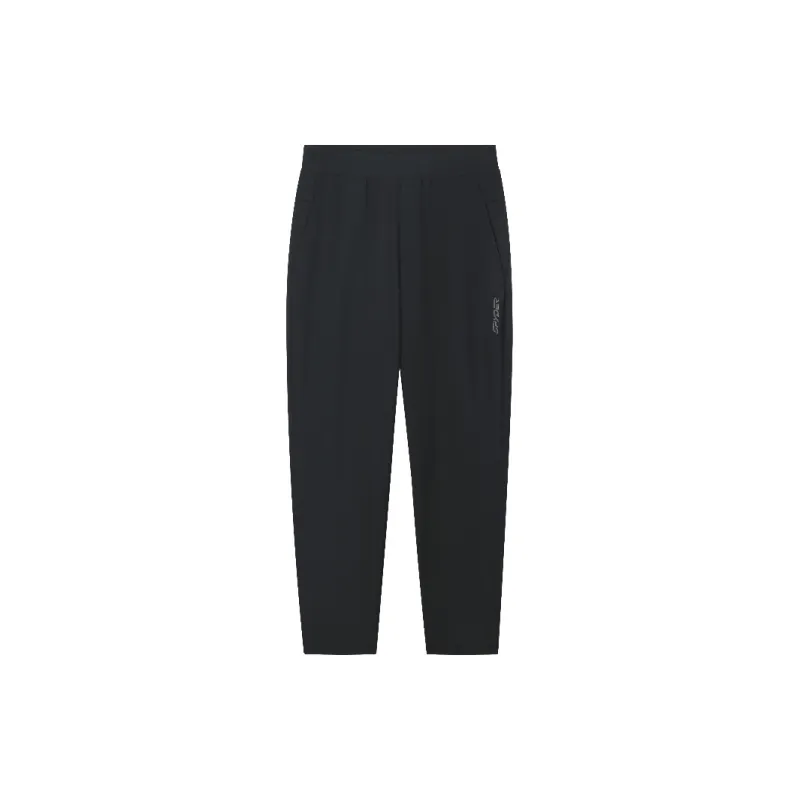 SPYDER Knitted Sweatpants Men's-0