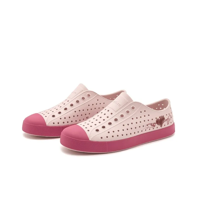 Native Shoes Jefferson Clogs Unisex-7