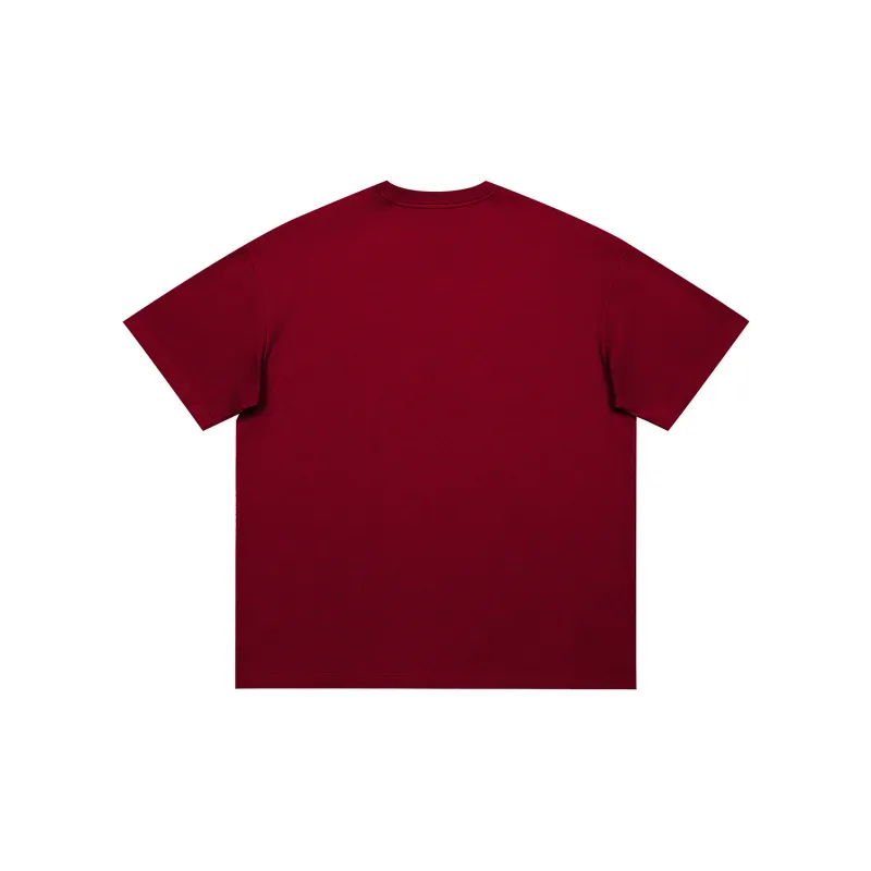 CHARLIE GOLF T-Shirt Unisex Black-7