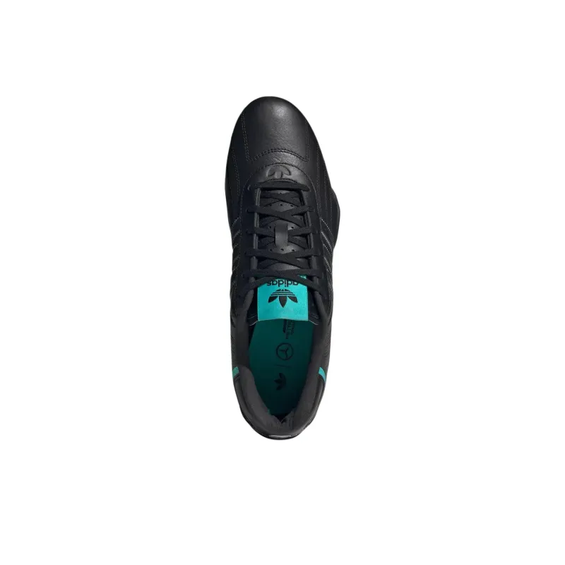Adidas Adi Racer Lo Mercedes AMG Petronas Formula One Team Black-2