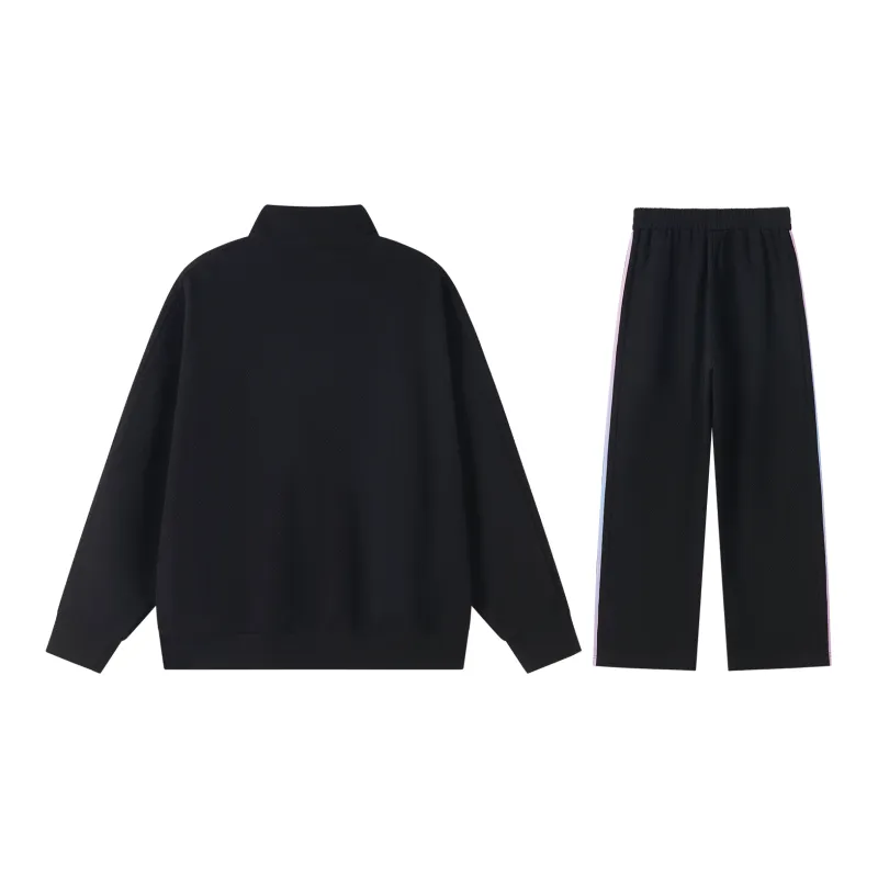 YK&YB Casual Sportswear Unisex-7
