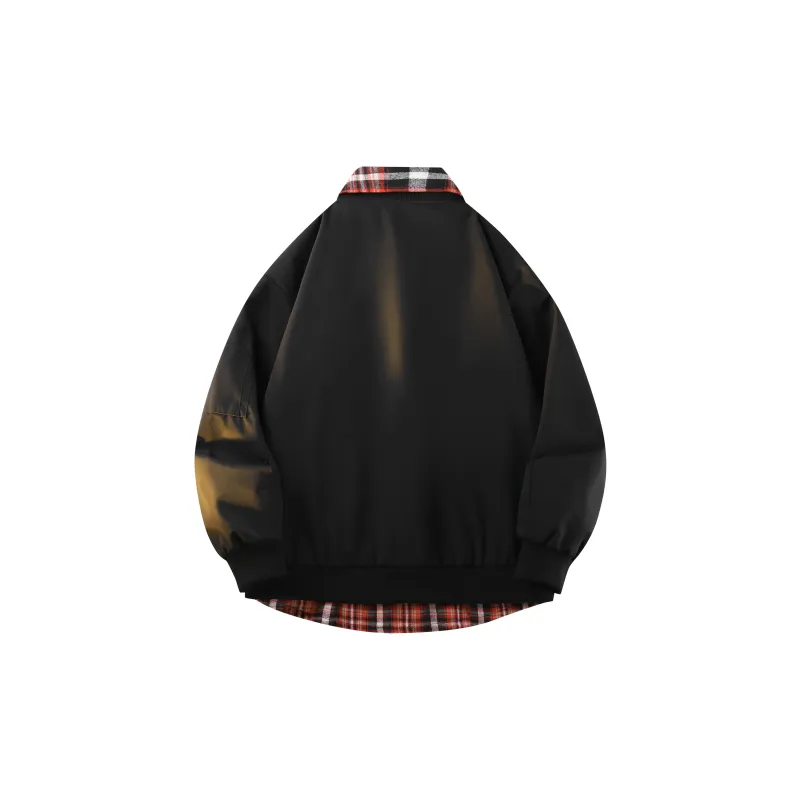 NCAA Jackets Unisex-1
