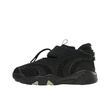 Reebok Chukwu Preseason Otu Tobe Nwigwe Black