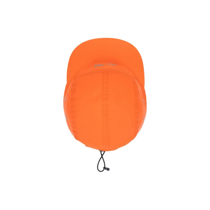New Era Nylon Baseball Caps Unisex Orange-2