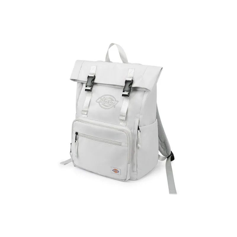 Dickies Polyester Backpack Regular Unisex Starry Gray/Classic Black-1