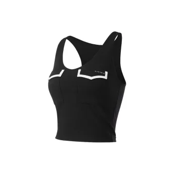 TITIKAACTIVE Sports Underwear Women's Black