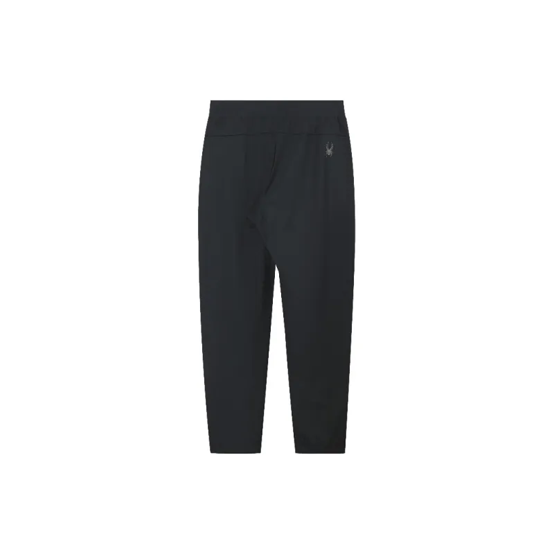 SPYDER Knitted Sweatpants Men's-1