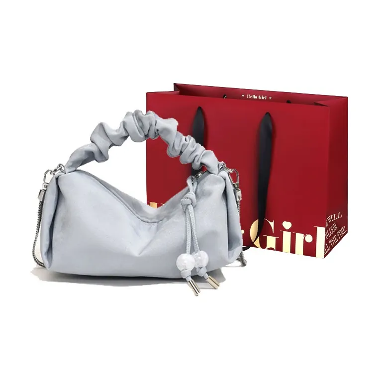 GOX PU Shoulder Bag Regular Women's Multicolor-18