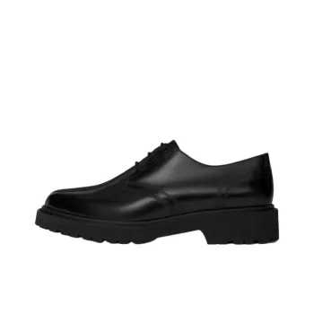 CELINE Rangers Casual Shoes Men's Black