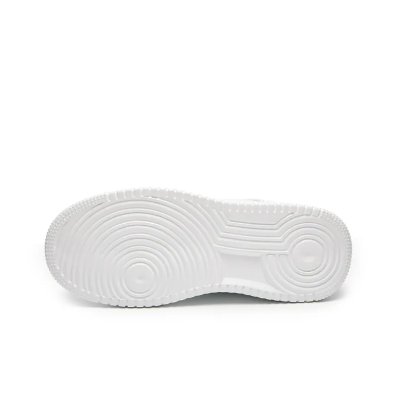 LAZY BONS Height Increasing Moisture-Wicking Abrasion-Resistant Low-Top Casual Shoes Men's-10