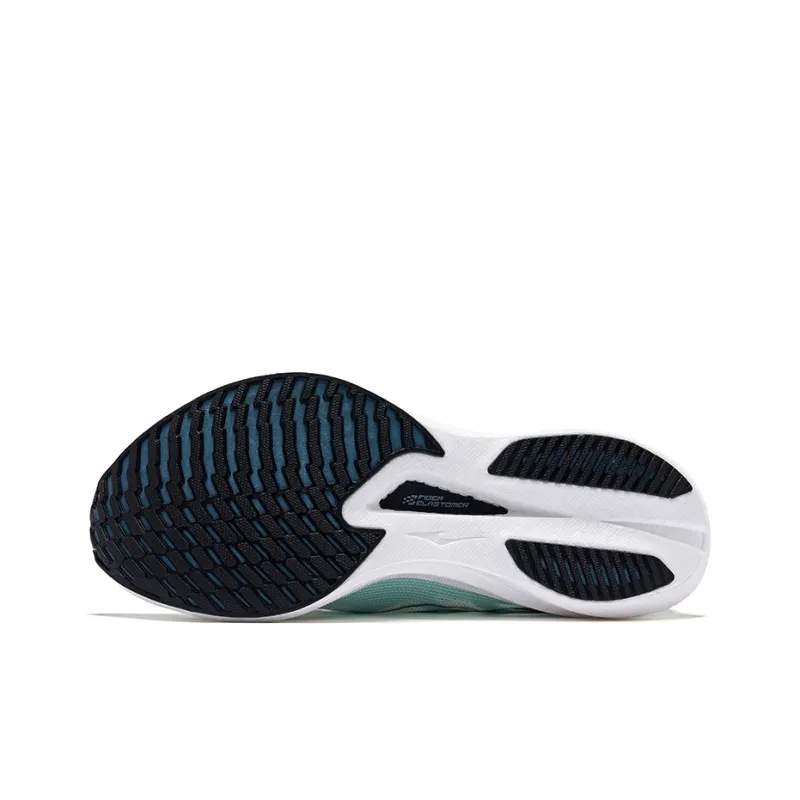 Erke Extreme Wind 3.0 Cushioning, Breathable, And Resilient Design Low Top Training Running Shoes Women's Blue Pink-4