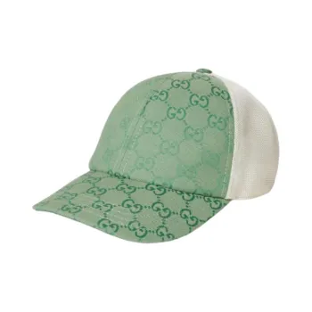 GUCCI Gg Supreme Cap