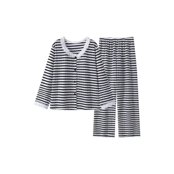 Maultiay Pajama Set Women's Dark Gray