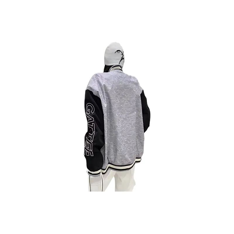 COMXZ Jackets Unisex-0