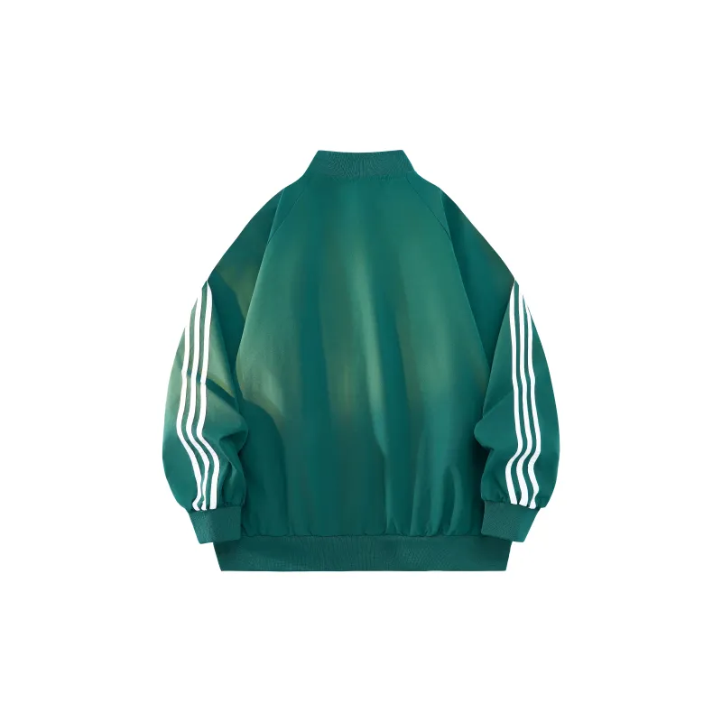 HOZZS Jackets Unisex-13