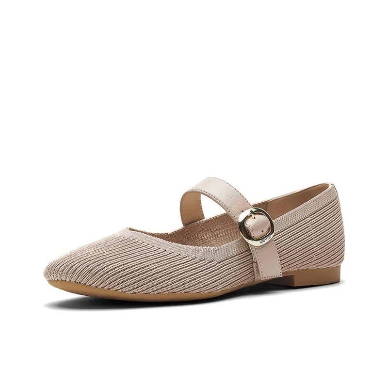 NINE WEST Casual Single Shoes Women's-6