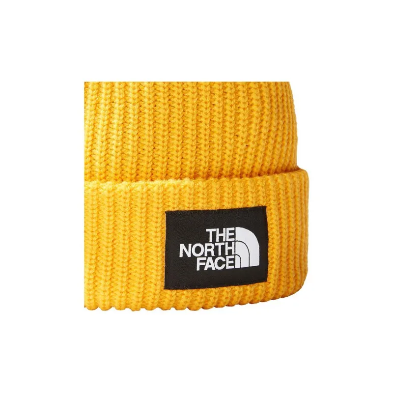 THE NORTH FACE Salty Lined Beanie-4