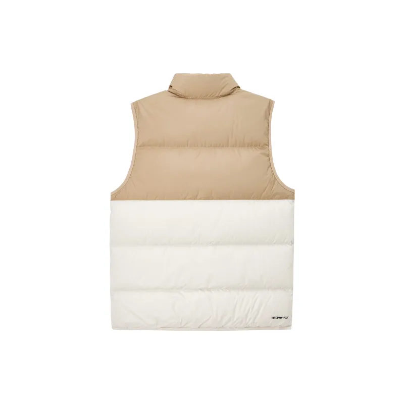 Nike Storm-FIT Sports Lifestyle Collection Vest Men's White/Khaki-1