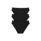 3 Pack (Black)
