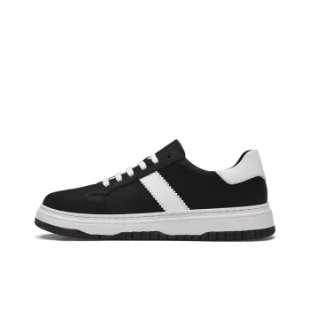 Abango Low Top Skateboard Shoes Men's