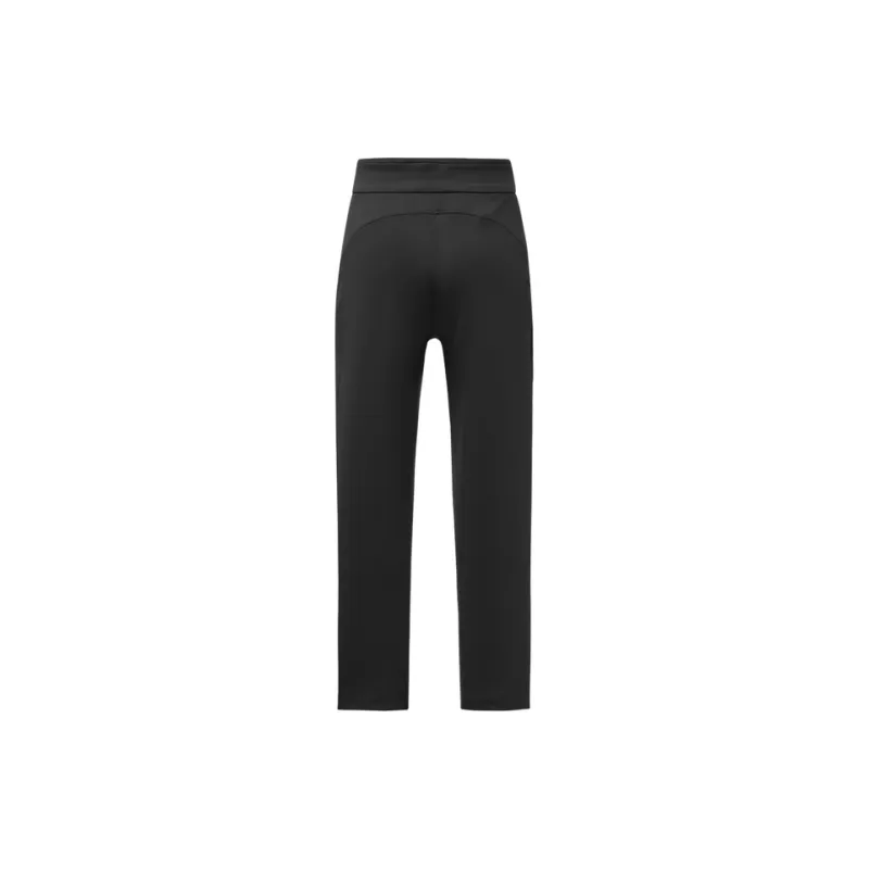 DESCENTE WOMEN'S TRAINING Knitted Sports Pants Women's-1