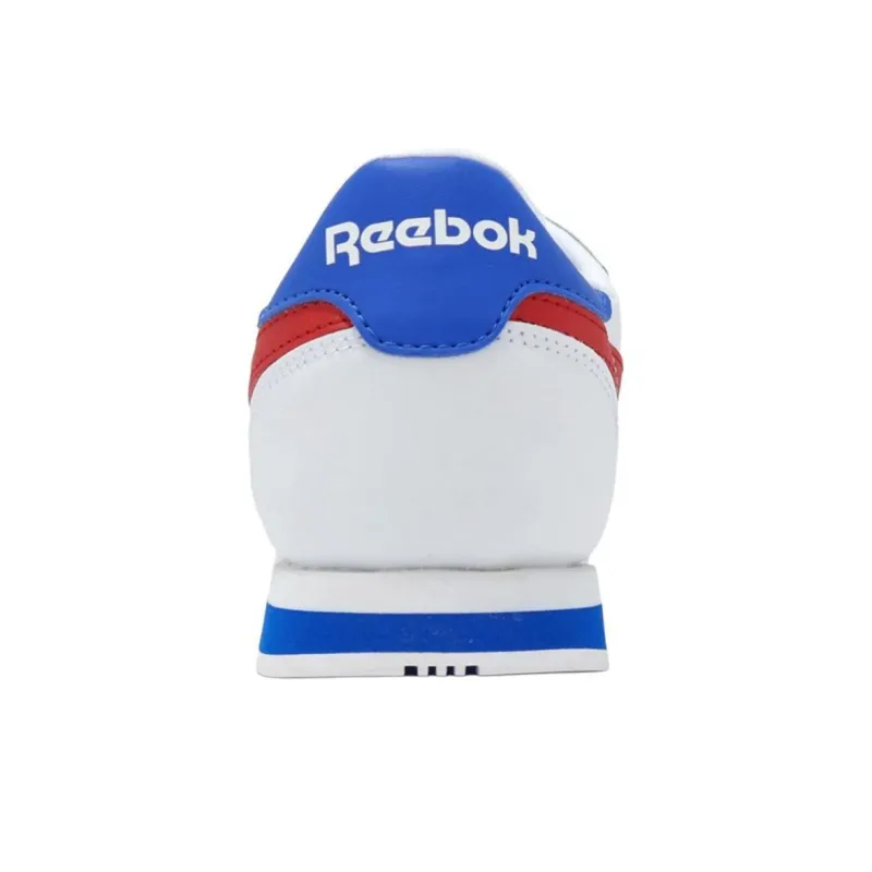 Reebok Campio Xt 'White Vector Red Optimum Blue'-3