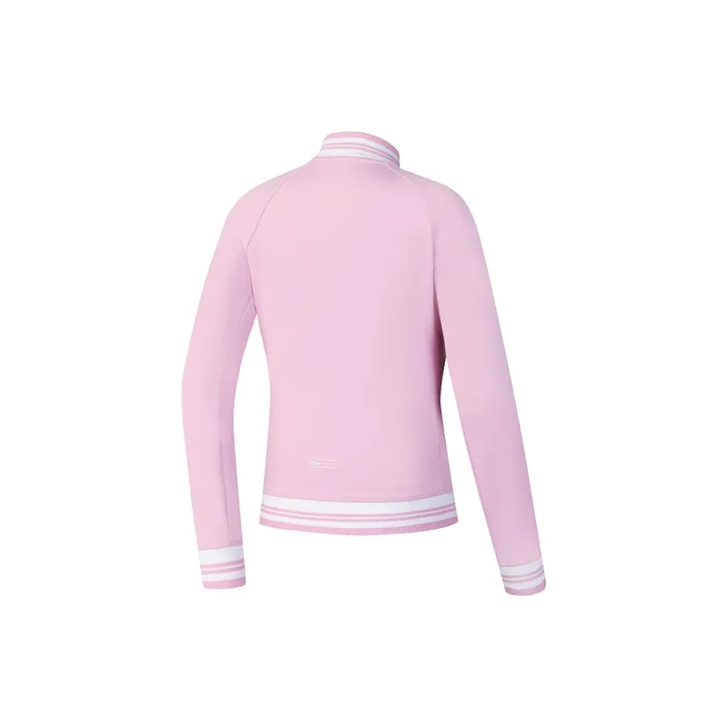 FILA Athletics Tennis F25 Women's Heartbeat Pink-2
